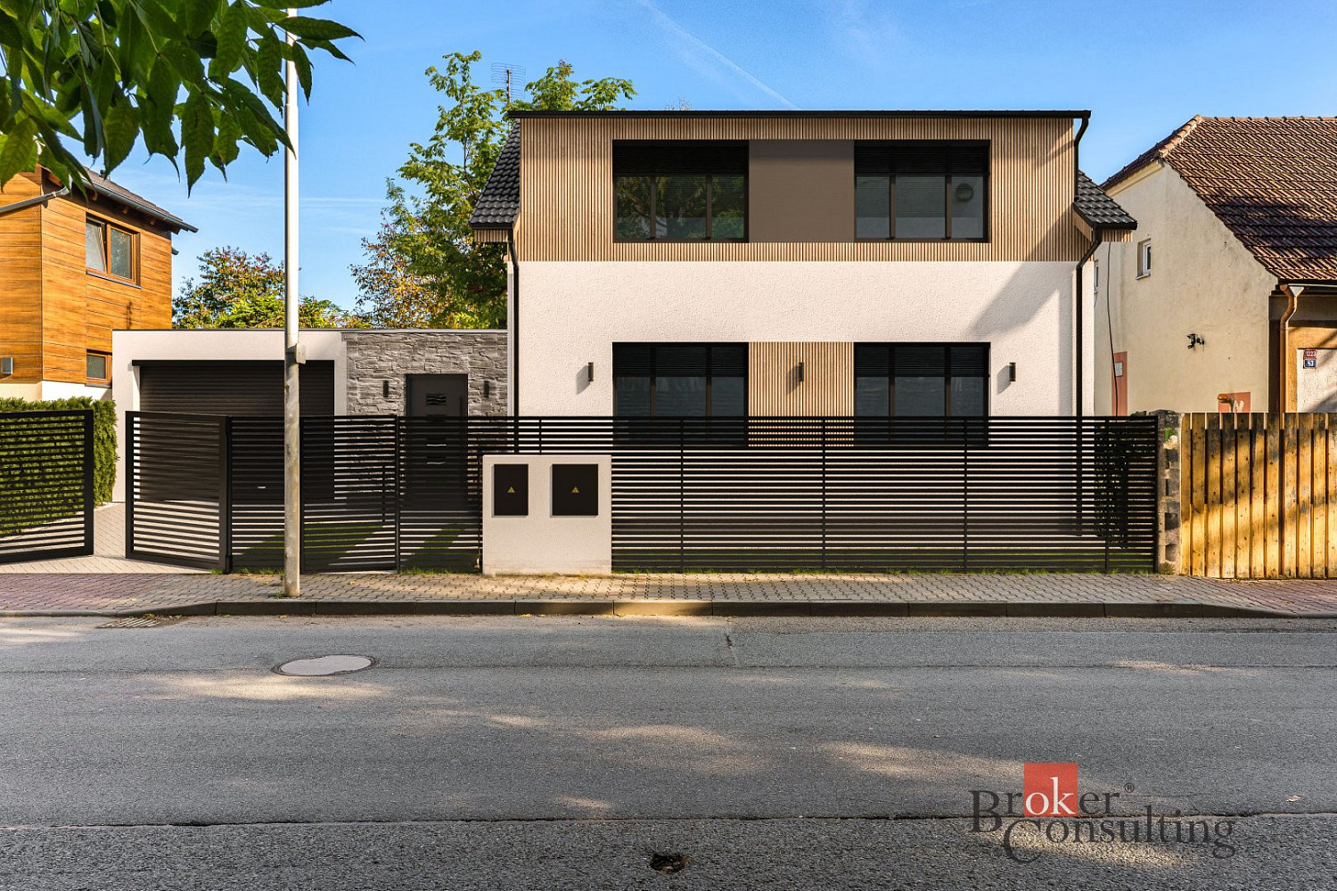 Prodej domu 133 m² s pozemkem 524 m² – další