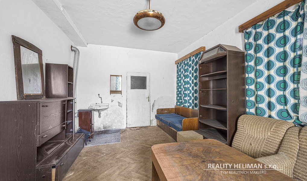 Prodej domu 569 m² s pozemkem 1 864 m², Starý Šachov – náhled fotky 2