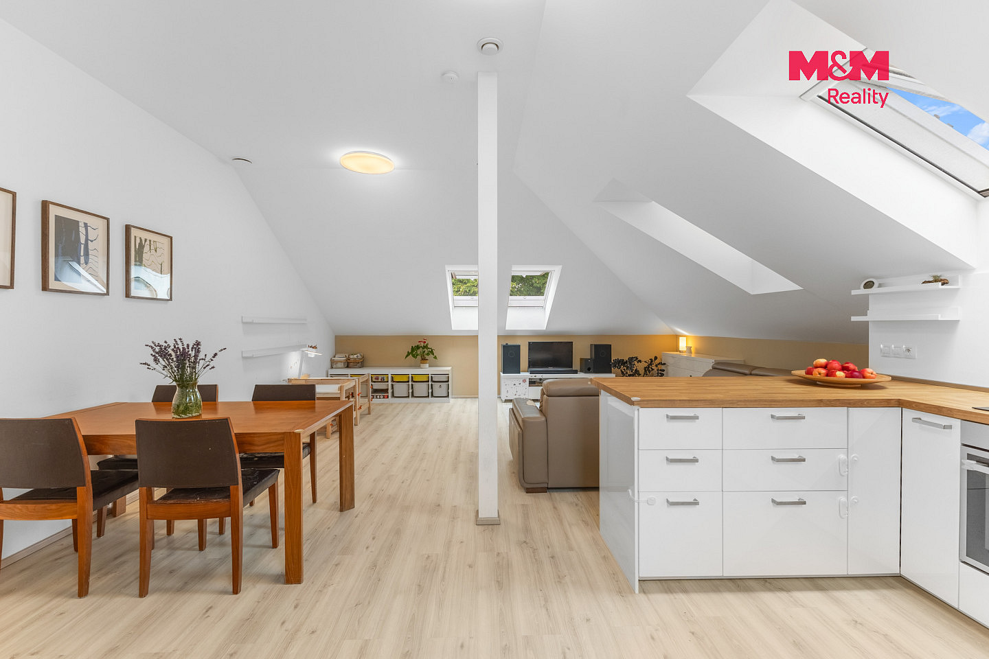 Prodej bytu 4+kk 158 m² — photo 3