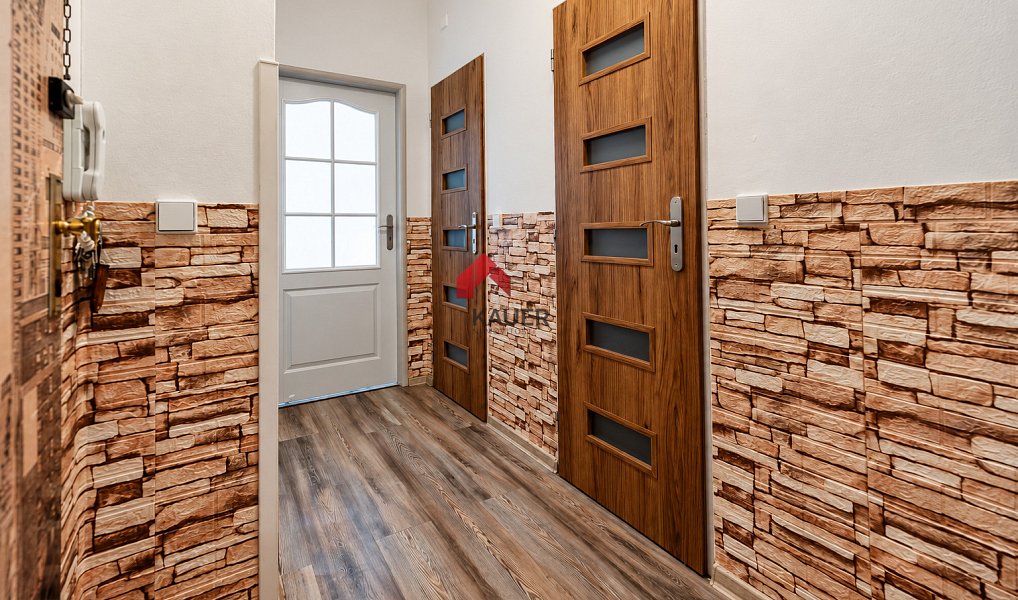 Prodej bytu 2+1 50 m², Prostějov – náhled fotky 4