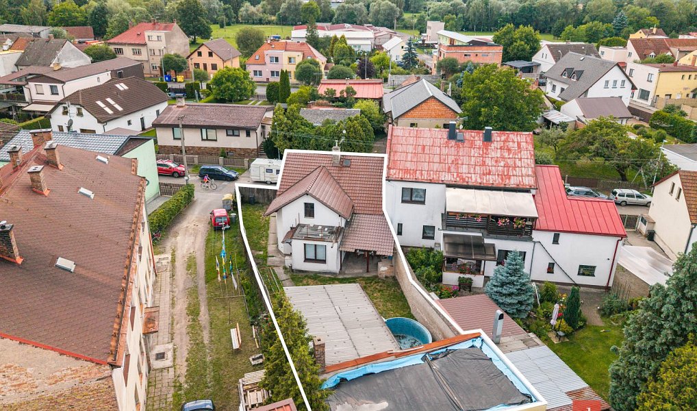 Prodej domu 75 m² s pozemkem 349 m², Týniště nad Orlicí – náhled fotky 28