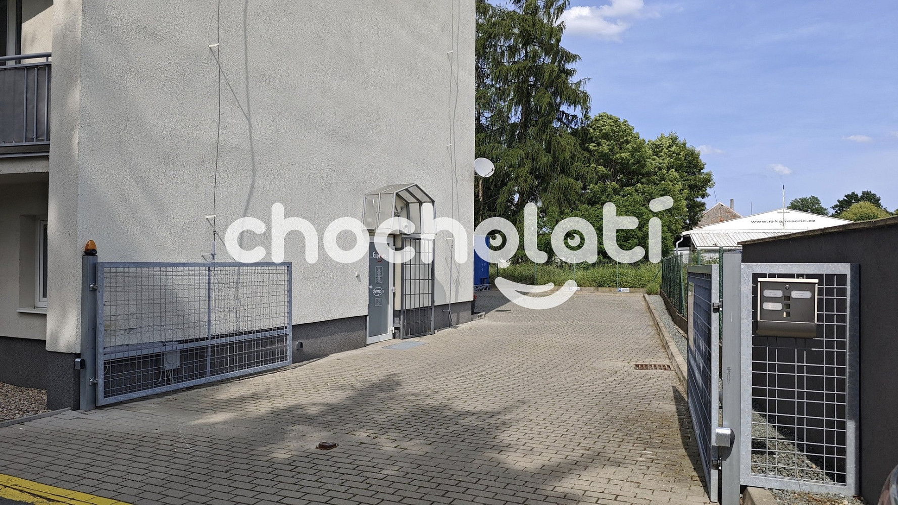 Pronájem kanceláře 157 m² — photo 4