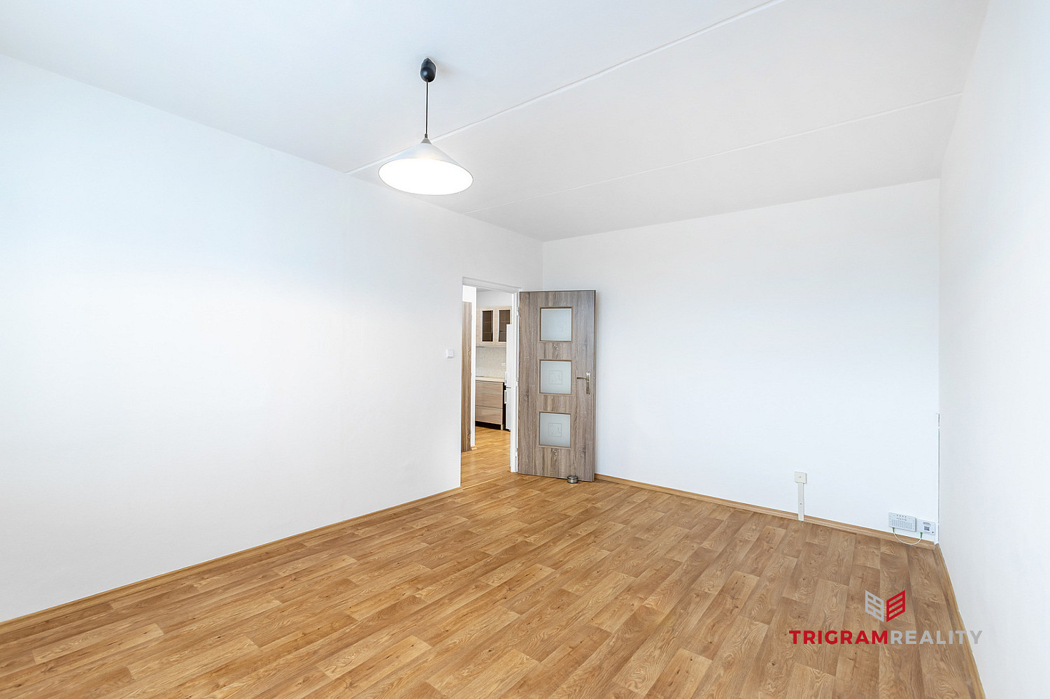 Pronájem bytu 2+kk 43 m² – fotografie 4