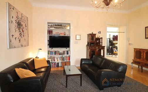 Pronájem bytu 2+kk 100 m², Rijeka, Chorvatsko