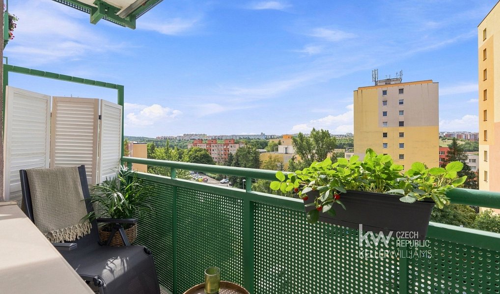 Prodej bytu 3+1 72 m², Praha – náhled fotky 18