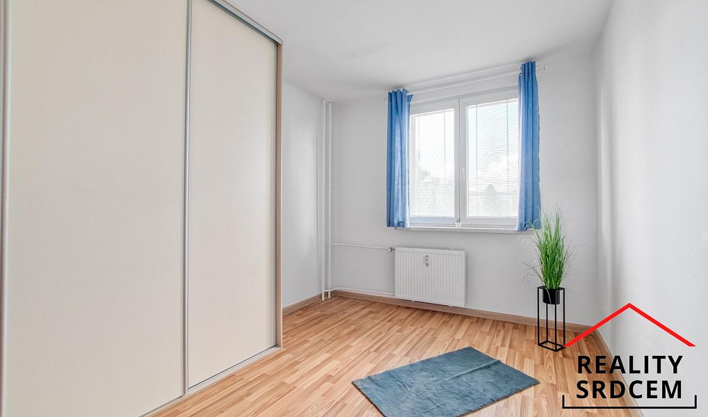 Pronájem bytu 3+1 77 m², Karviná – náhled fotky 10