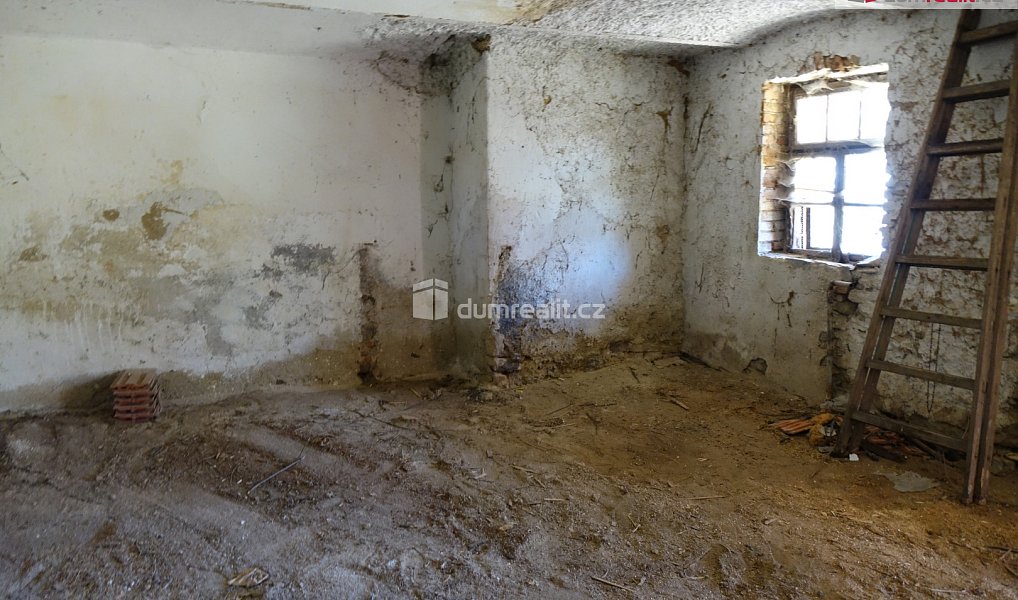 Prodej domu 95 m² s pozemkem 1 509 m², Postupice – náhled fotky 11