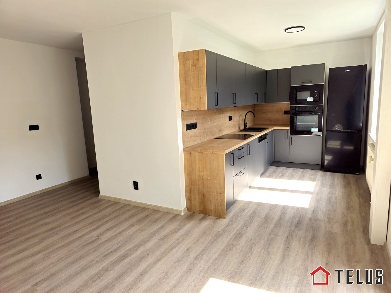 Prodej bytu 3+kk 63 m² – fotografie 2