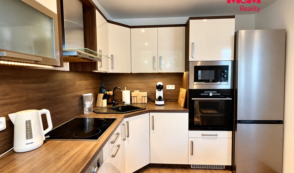 Prodej bytu 3+kk 55 m², Praha – náhled fotky 10