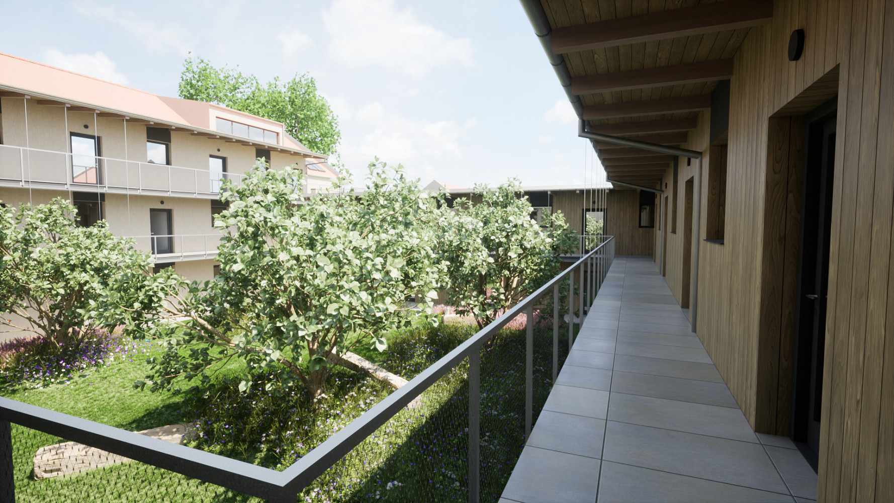 Prodej bytu 3+kk 108 m² – fotografie 3