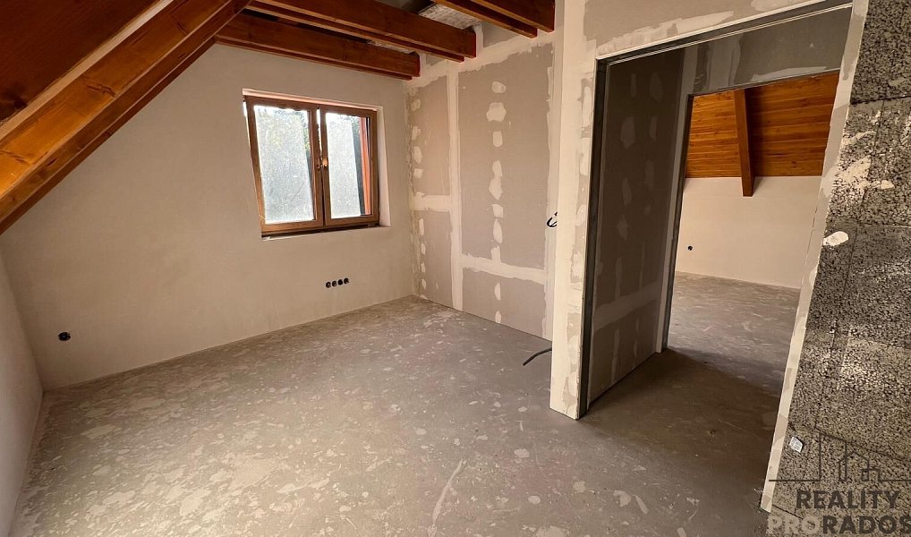 Prodej domu 177 m² s pozemkem 1 118 m², Písek – náhled fotky 19