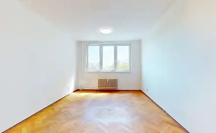 Prodej bytu 2+1 53 m²