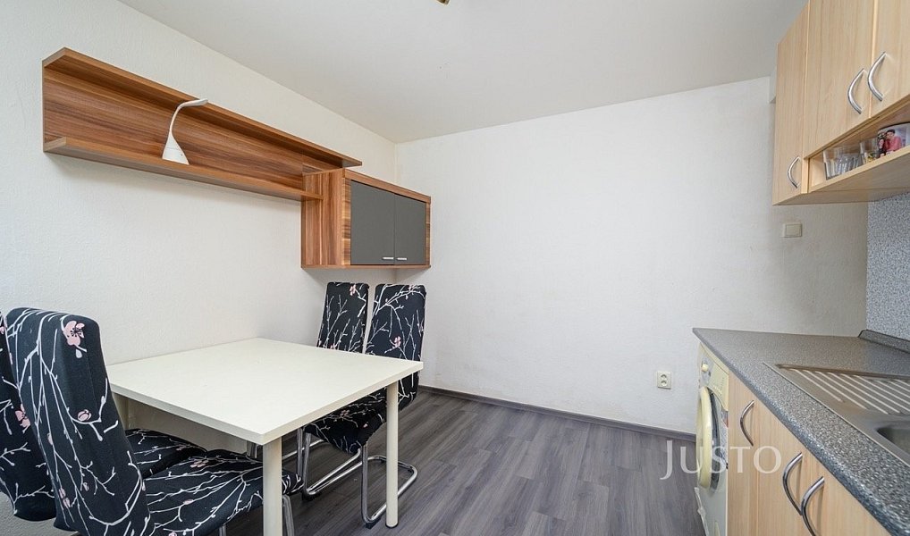 Pronájem bytu 1+1 38 m², Liberec – náhled fotky 3