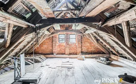 Prodej domu 275 m² s pozemkem 2 635 m², Kunějovice, okres Plzeň-sever