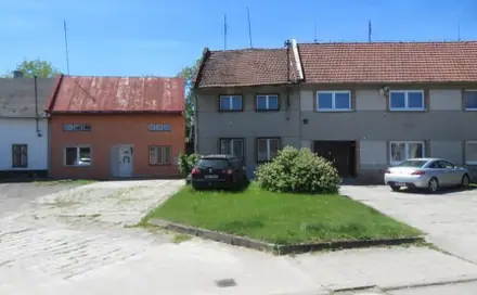 Dražba domu 193 m² s pozemkem 193 m², Dobromilice