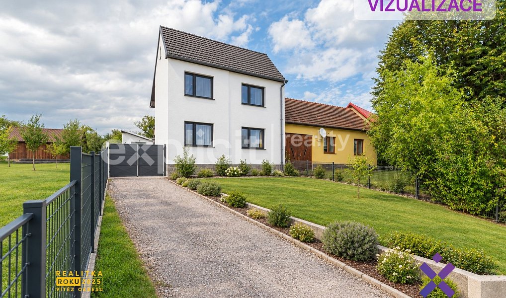 Prodej domu 133 m² s pozemkem 1 887 m², Rudice – náhled fotky 4