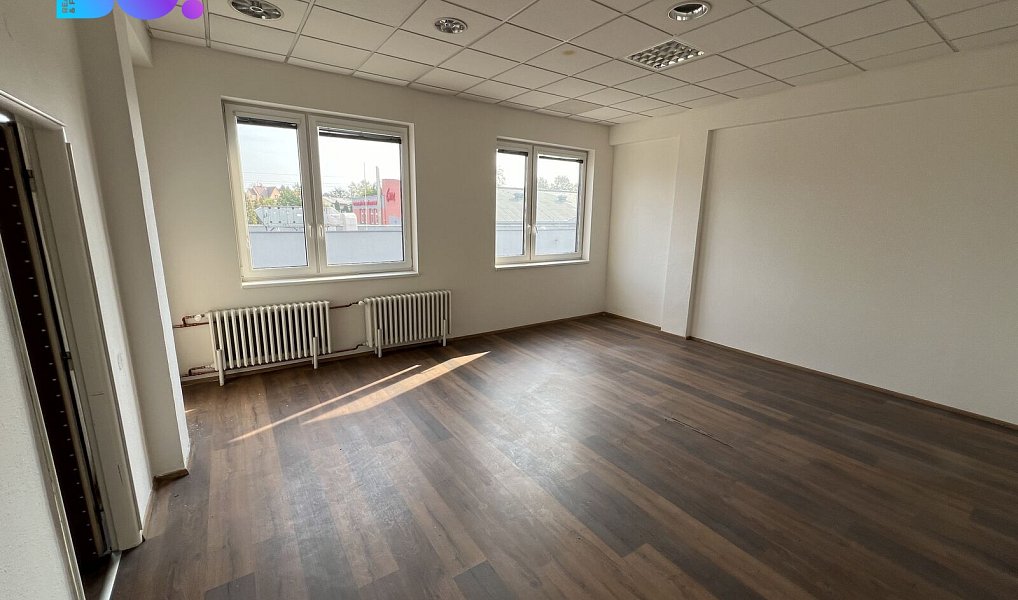 Pronájem kanceláře 157 m², Ostrava – náhled fotky 5
