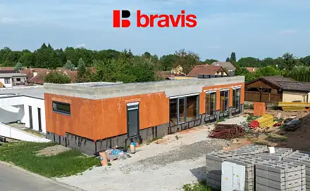 Prodej domu 114 m² s pozemkem 531 m², Vyškov - Opatovice