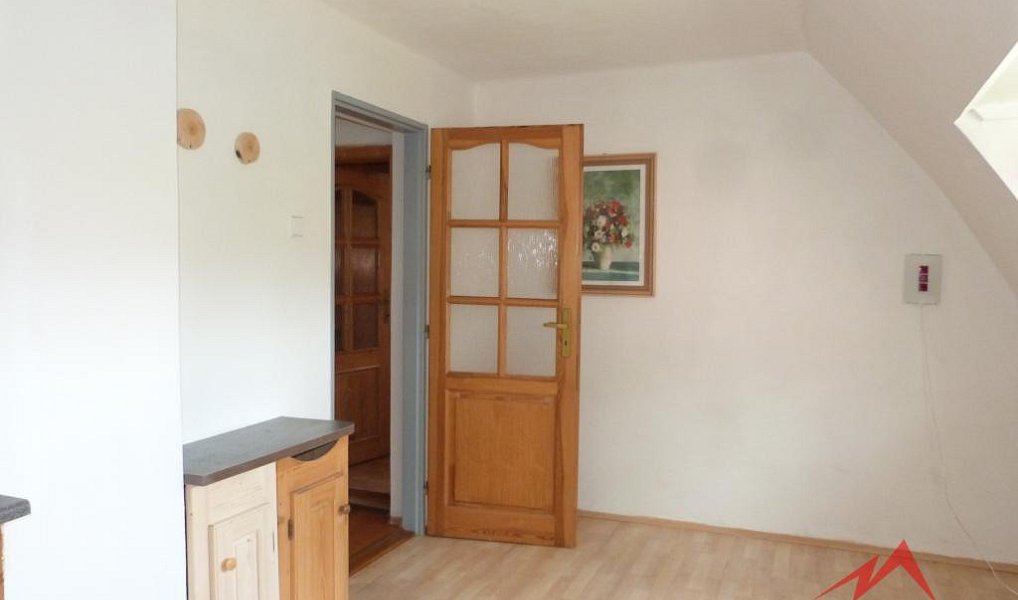 Pronájem bytu 1+kk 25 m², Děčín – náhled fotky 7