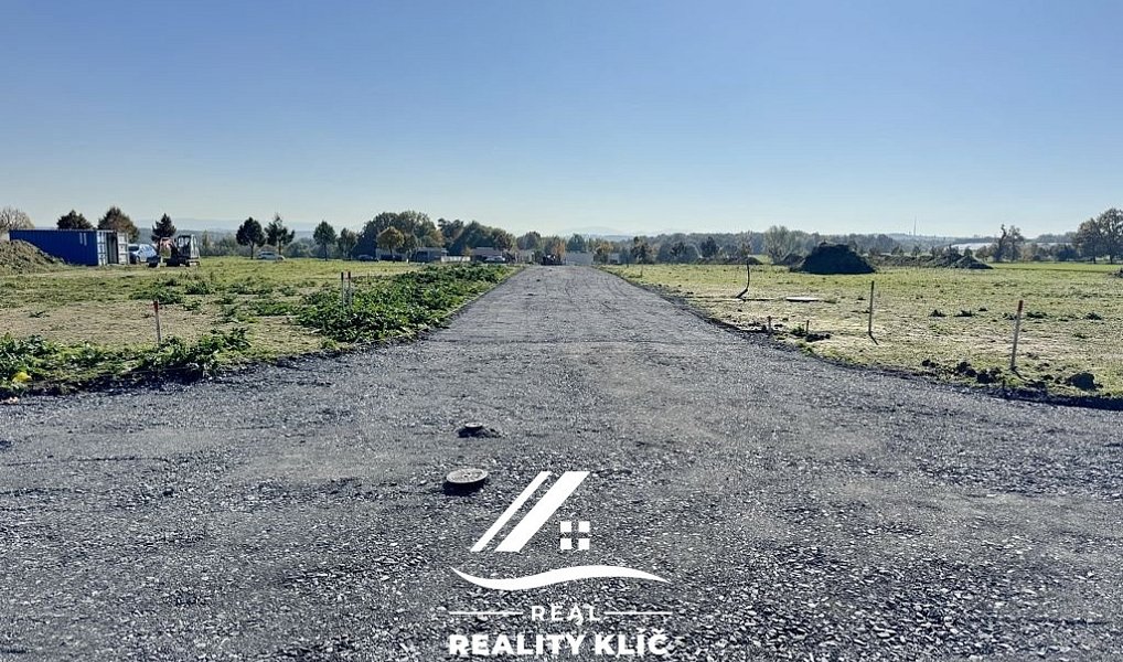 Prodej stavebního pozemku 940 m², Markvartovice – náhled fotky 11