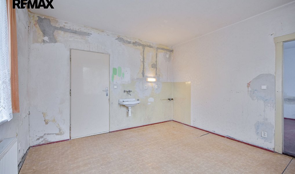 Prodej domu 160 m² s pozemkem 344 m², Aš – náhled fotky 13