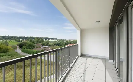 Pronájem bytu 2+kk 50 m²