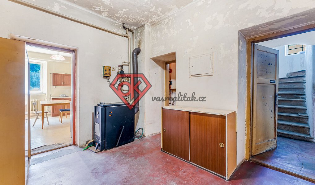 Prodej bytu 3+1 100 m², Mikuleč – náhled fotky 10