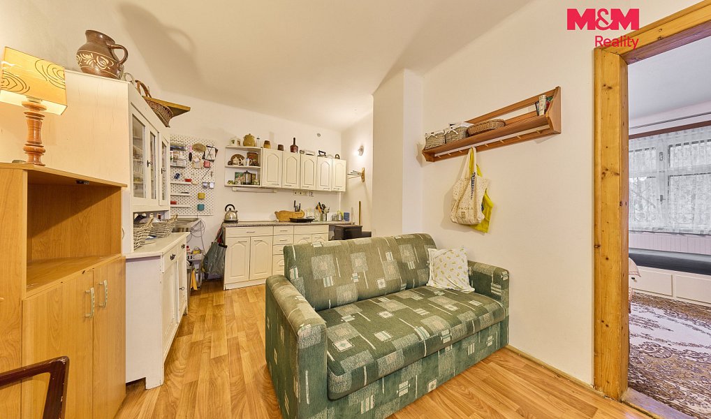 Prodej domu 150 m² s pozemkem 1 069 m², Horní Maršov – náhled fotky 6