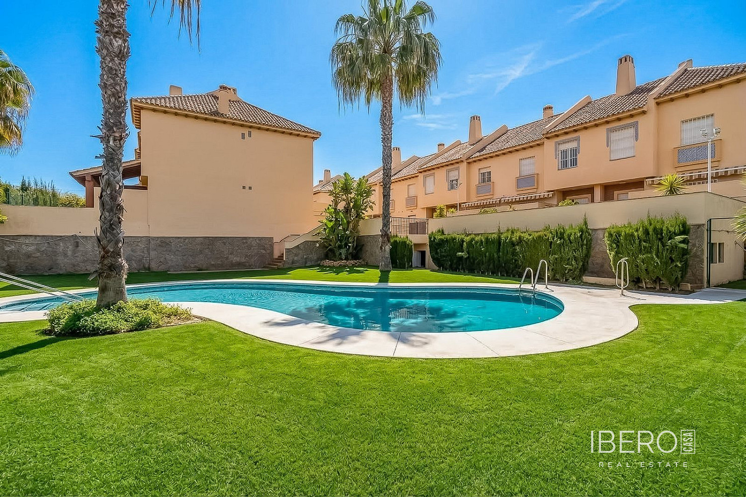 Casa 5+kk – Mijas, Urbanización Sitio de Calahonda - Més
