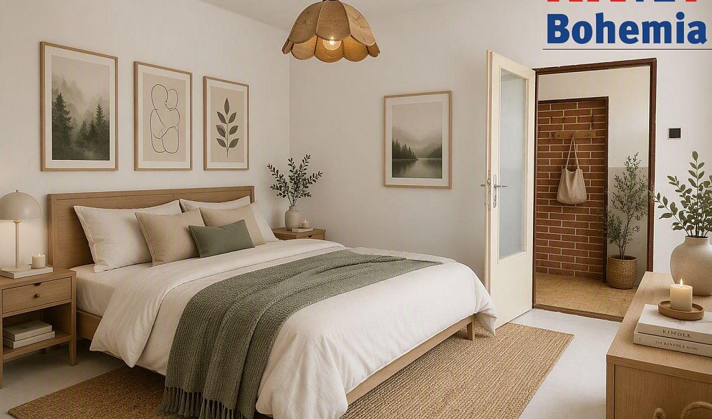 Prodej domu 124 m² s pozemkem 346 m², Lhotka – náhled fotky 16