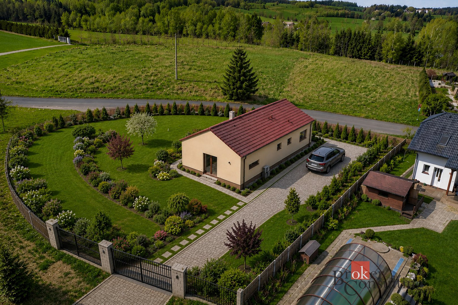 Prodej domu 113 m² s pozemkem 136 m² – fotografie 4