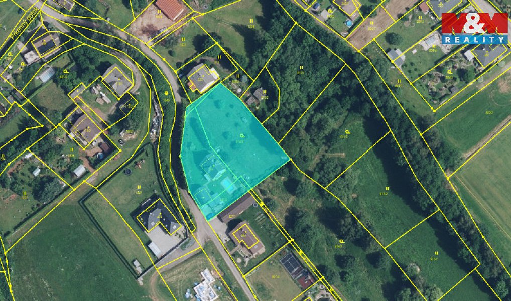 Prodej domu 145 m² s pozemkem 2 965 m², Pilníkov – náhled fotky 23