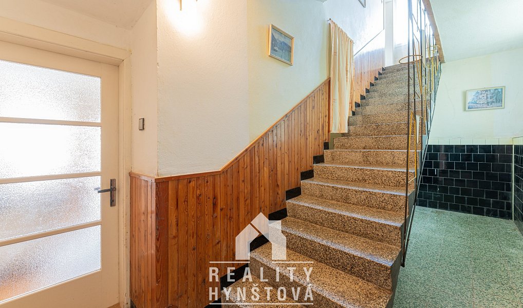 Prodej domu 110 m² s pozemkem 593 m², Lipovec – náhled fotky 11