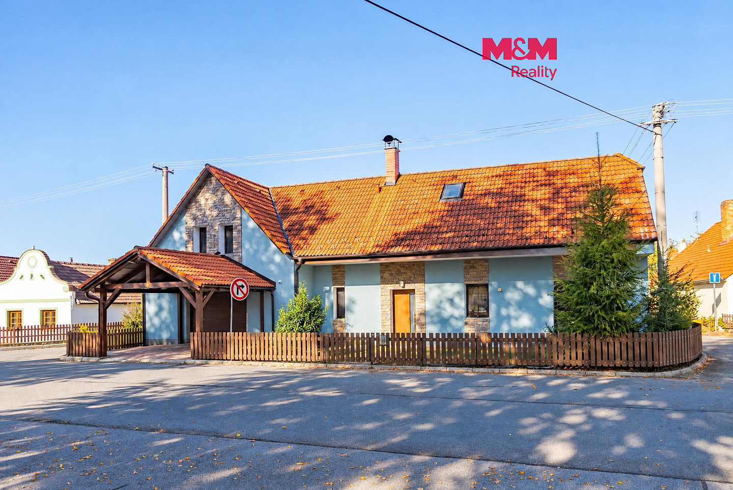 Prodej domu 180 m² s pozemkem 338 m²