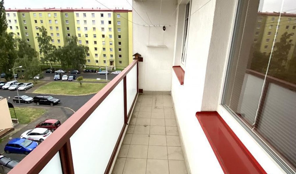 Prodej bytu 3+1 69 m², Teplice – náhled fotky 4