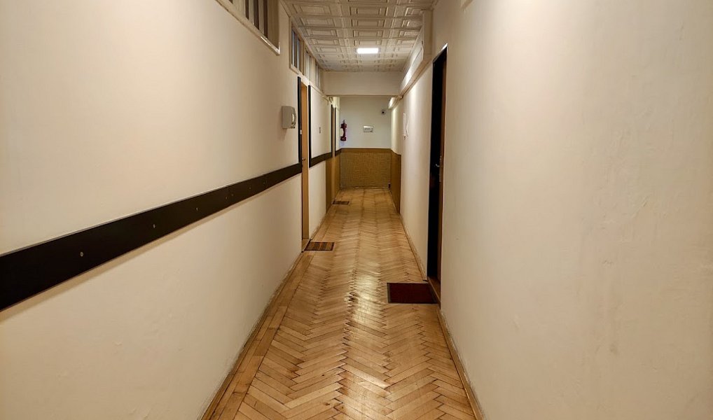 Pronájem kanceláře 81 m², Praha – náhled fotky 7