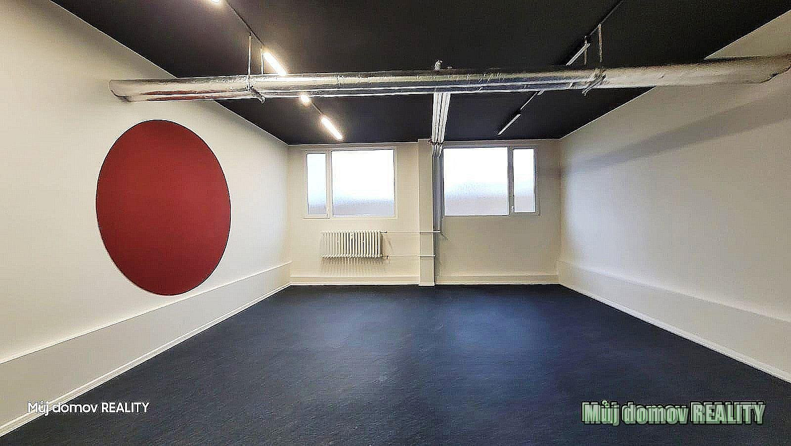 Pronájem bytu 1+kk 22 m² – fotografie 5