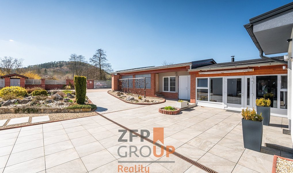 Prodej domu 450 m² s pozemkem 4 129 m², Rozstání – náhled fotky 6