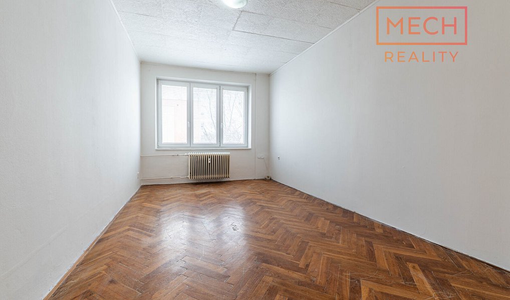 Prodej bytu 2+1 52 m², Pardubice – náhled fotky 9