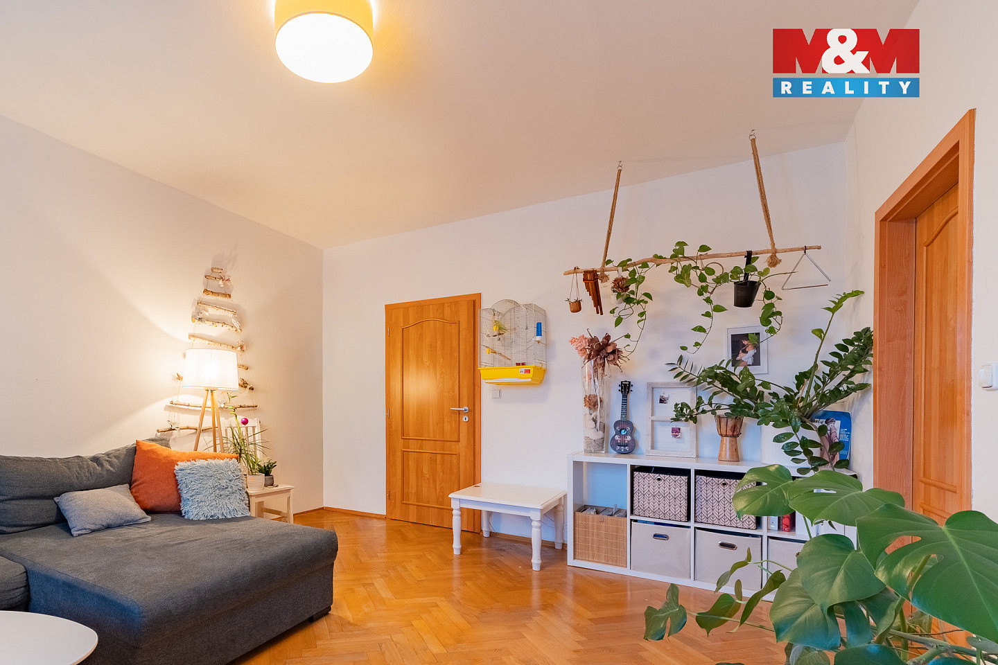 Prodej bytu 4+1 81 m² — photo 4