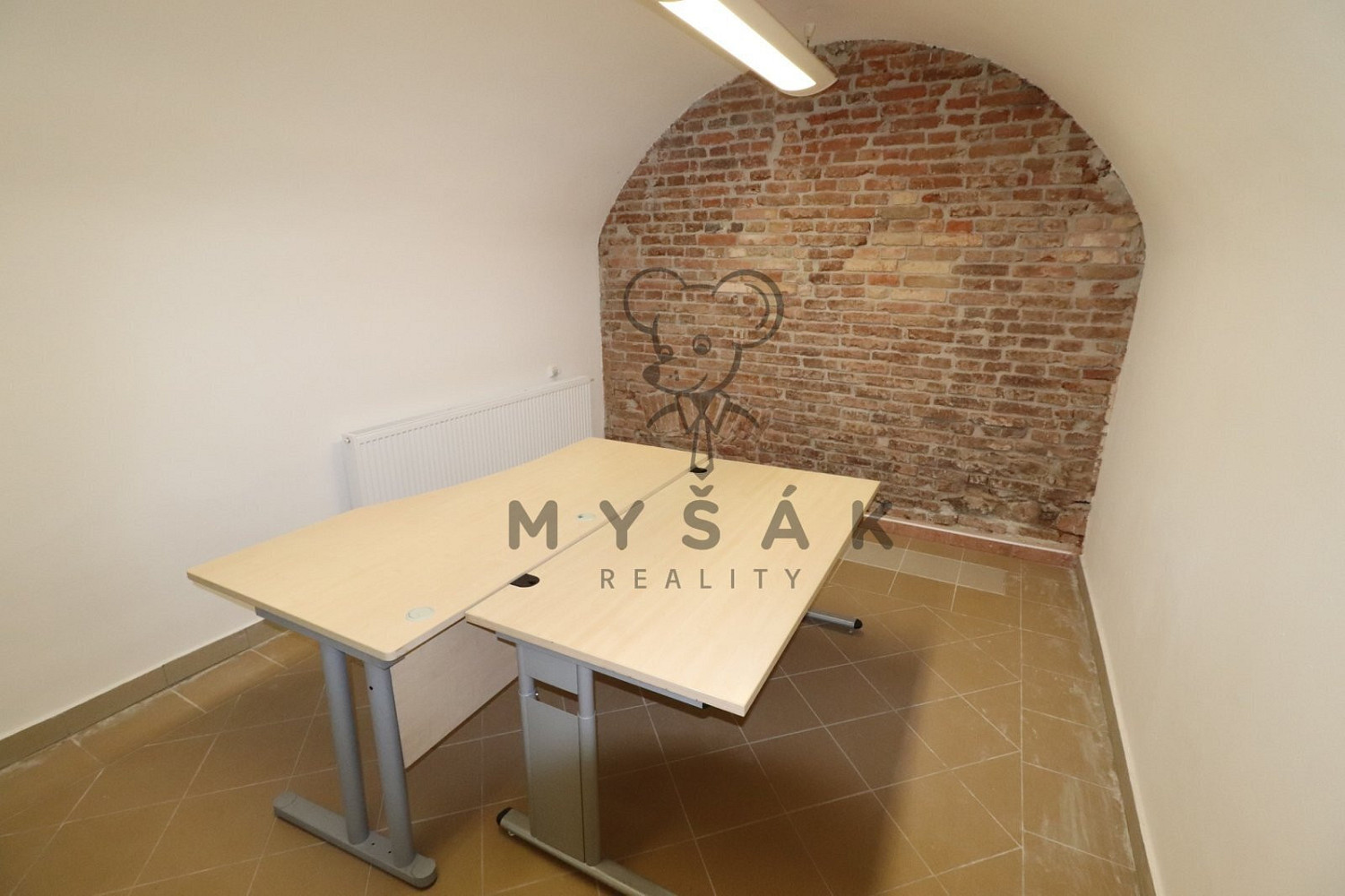 Pronájem kanceláře 65 m² — photo 5