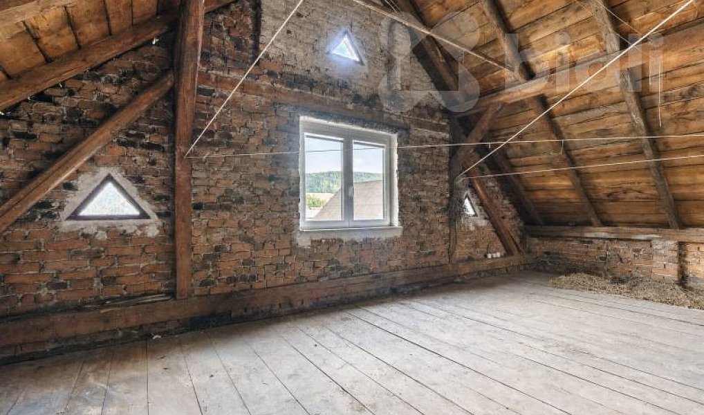 Prodej domu 110 m² s pozemkem 1 429 m², Bukovec – náhled fotky 14