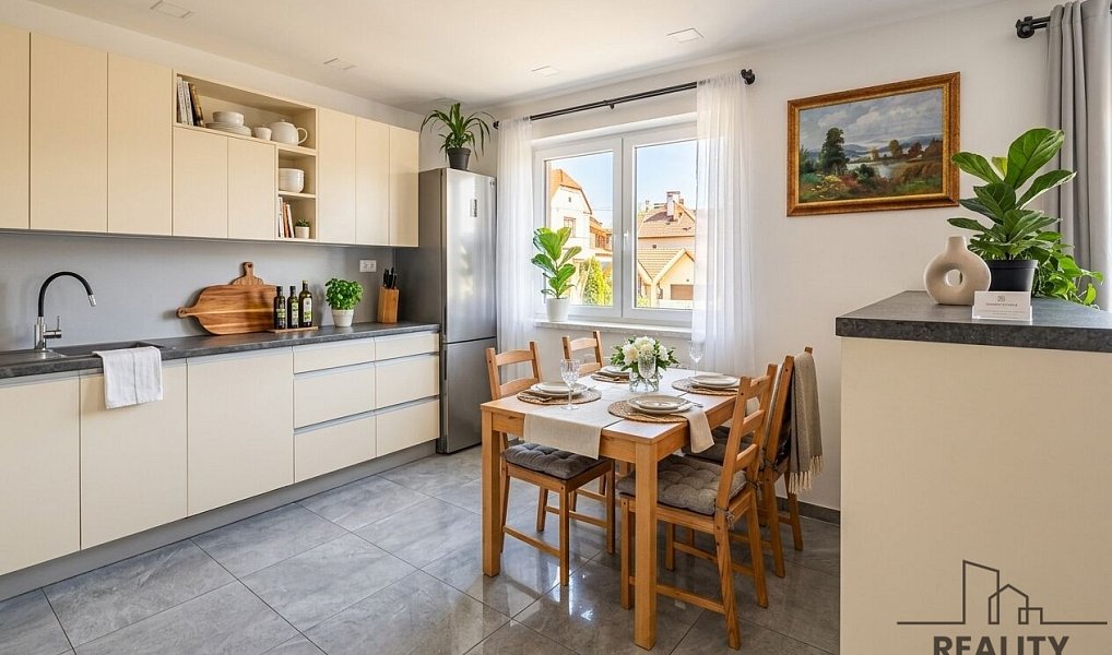 Prodej domu 99 m² s pozemkem 651 m², Kojátky – náhled fotky 8