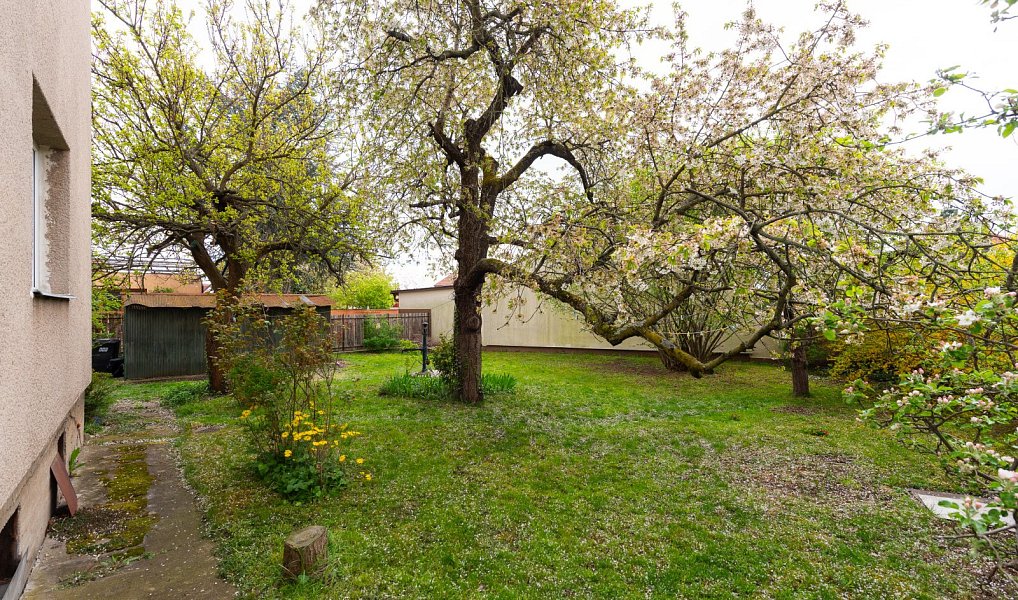 Prodej domu 150 m² s pozemkem 674 m², Praha – náhled fotky 25