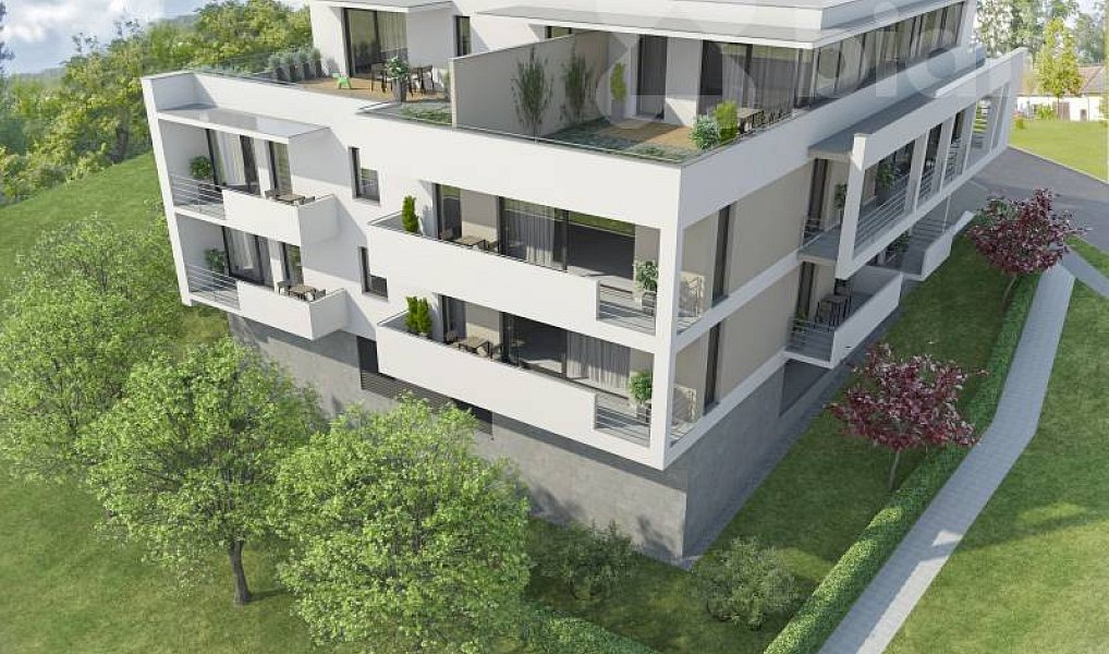 Prodej bytu 3+kk 121 m², Zlín – náhled fotky 15