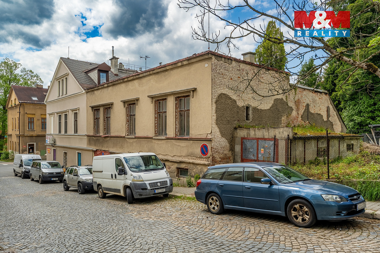 Prodej domu 150 m² s pozemkem 722 m² — photo 2