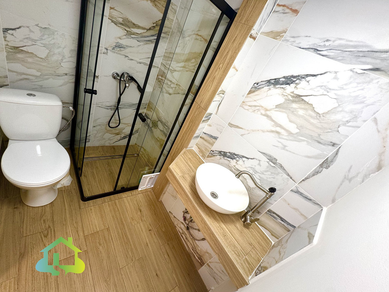 Prodej chaty/chalupy 55 m² s pozemkem 355 m² — photo 3