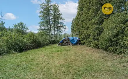 Prodej stavebního pozemku 1 378 m², Havířov - Město, okres Karviná