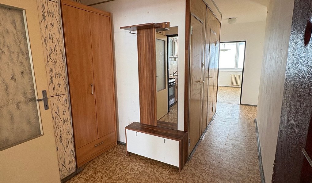 Prodej bytu 3+1 81 m², Praha – náhled fotky 11