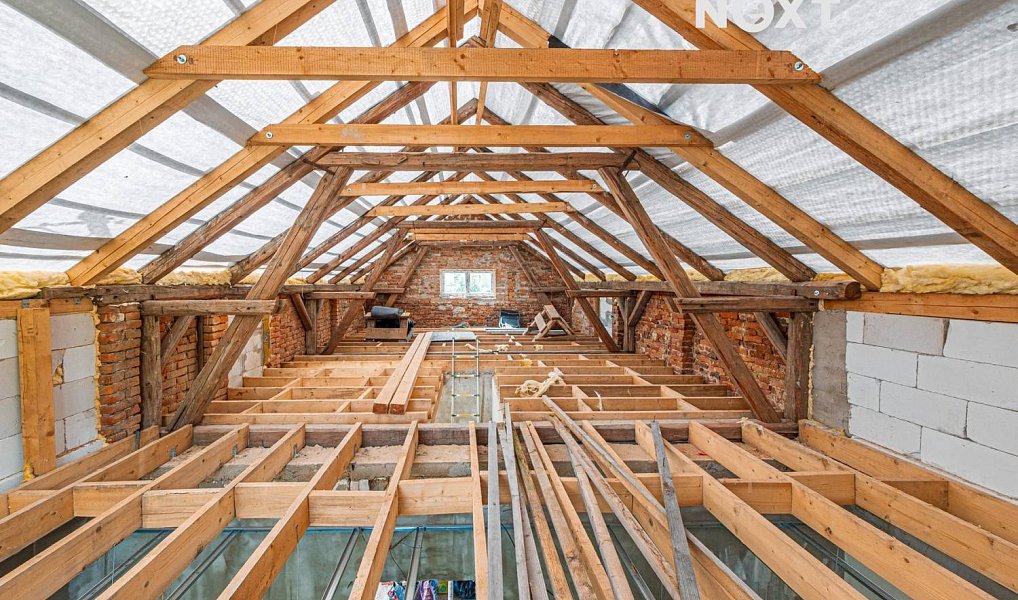 Prodej domu 100 m² s pozemkem 448 m², Janov – náhled fotky 28